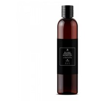 Милана Гель д/душа 350мл парфюмир. Oud Rood