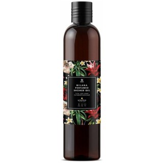 Милана Гель д/душа 350мл парфюмир. Spring Bloom