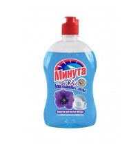 Минута д/пос Антибактер. 0,5л/12
