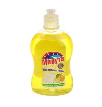 Минута д/пос Лимон 0,5л/12