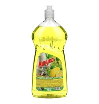 Минута д/пос Лимон и мята 1,05л/12