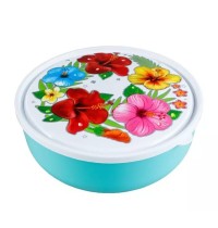 Миска пл с кр. 4,8л Фантазия 