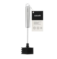 Молоток кухон. д/мяса Satoshi Альфа прорез 882-301