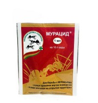 Мурацид 1мл