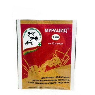 Мурацид 1мл