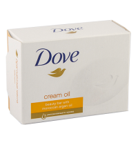 Мыло Дав 90г Драгоценные масла