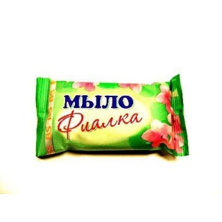 Мыло Мыловар 75г Фиалка