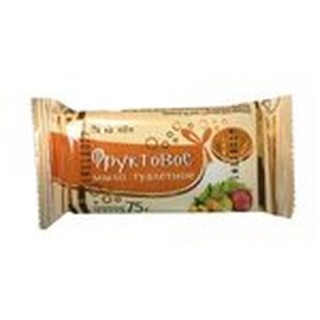 Мыло Мыловар 75г Фруктовое