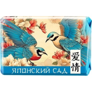 НК/Японский сад Любовь и чистота 90гр