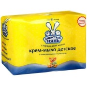 НК / Детское Ушастый нянь 4*100г /18