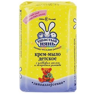 НК / Детское Ушастый нянь 90г