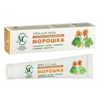 НК/Морошка крем д/лица 40мл