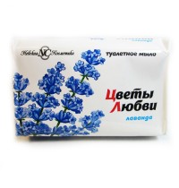 НК/Цв-люб Лаванда 90г
