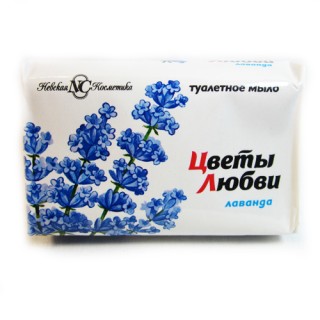 НК/Цв-люб Лаванда 90г