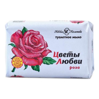 НК/Цв-люб Роза 90г