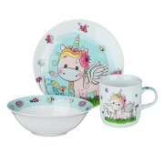 Набор детский 1/3 Единорог  829-235