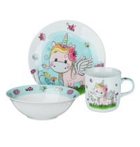 Набор детский 1/3 Единорог  829-235