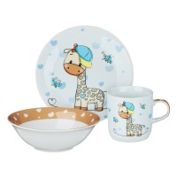 Набор детский 1/3 Жираф 829-236