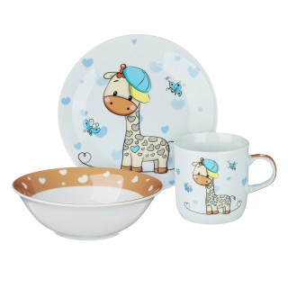 Набор детский 1/3 Жираф 829-236