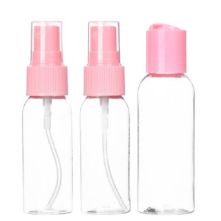 Набор д/косметики дорожный 3пр 357-191