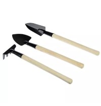 Набор д/ухода за комн. растениями 3пр 1903894