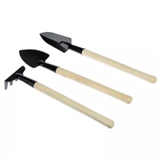 Набор д/ухода за комн. растениями 3пр 1903894