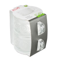 Набор кружек 1/2 400мл Vetta 878-577