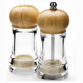 Набор мельница д/перца+солонка МВ23889