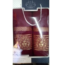 Набор полотенец 2шт муж..