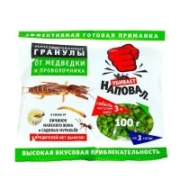 Наповал 100г от медведки