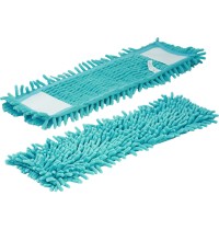 Насадка к швабре Макарона микрофибра 232 Lemopx