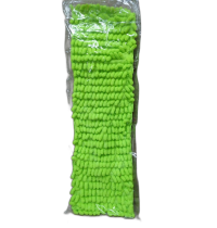 Насадка к швабре Макарона микрофибра 4755