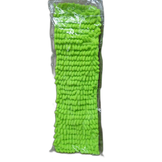 Насадка к швабре Макарона микрофибра 4755