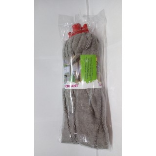 Насадка к швабре Юбочка Микрофибра СуперАбсолют 250г большая