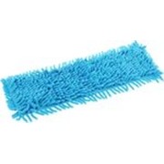 Насадка к швабре плоск. Микрофибра Lemopx 12*40 232
