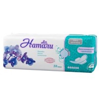 Натали Макси с крыл. топ драй 10 шт М-52/40