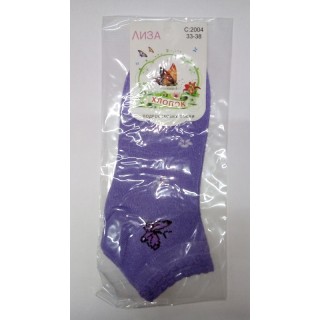 Носки детск. 2004 /12
