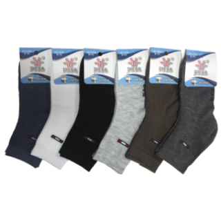 Носки детск. 3794 мальч.