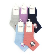 Носки детск .DMDBS х/б