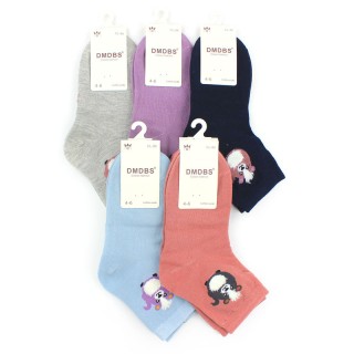 Носки детск .DMDBS х/б
