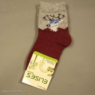 Носки детск. 3826