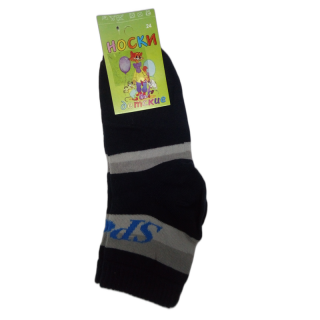 Носки детск. С-270 д/мал