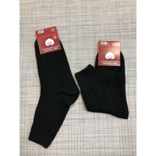 Носки муж 033 ослабл. резинка