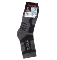 Носки муж 1268 Аляска /12