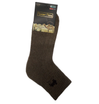 Носки муж 1908 Верблюд /10