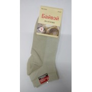 Носки муж 5104 Байвей  корот/12