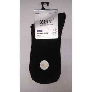 Носки муж 801 ZHY/10