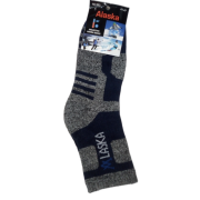 Носки муж 883 Аляска /10