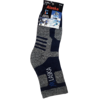 Носки муж 883 Аляска /10