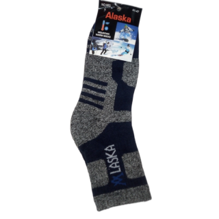 Носки муж 883 Аляска /10
